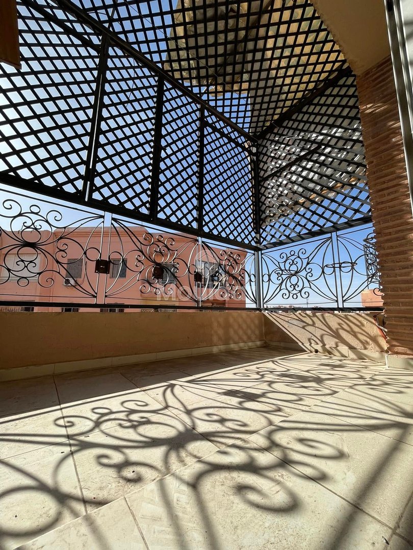 شقق للبيع في مراكش - مبروكة: 2 غرف نوم، 84م² - Photo 11