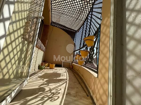 شقق للبيع في مراكش - مبروكة: 2 غرف نوم، 84م² - Photo 13