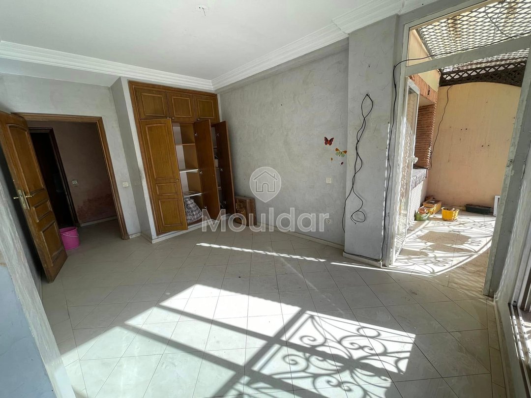 شقق للبيع في مراكش - مبروكة: 2 غرف نوم، 84م² - Photo 7