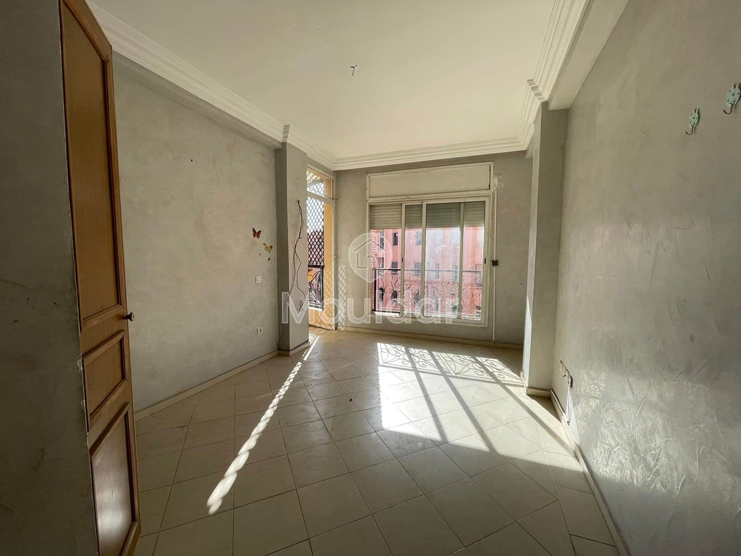 شقق للبيع في مراكش - مبروكة: 2 غرف نوم، 84م² - Photo 9