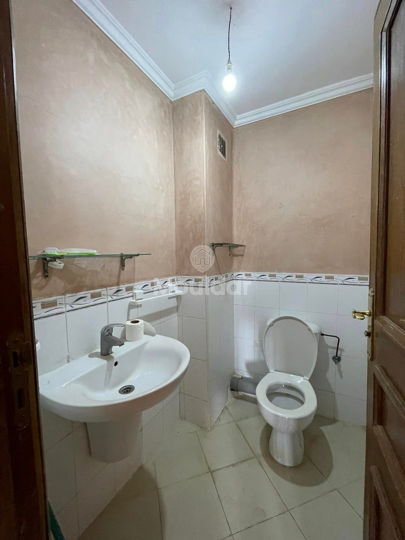 شقق للبيع في مراكش - مبروكة: 2 غرف نوم، 84م² - Photo 19