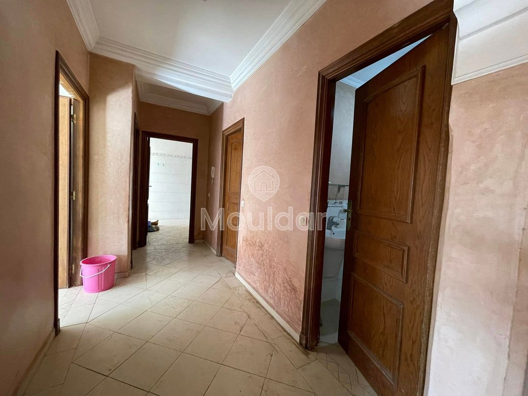 شقق للبيع في مراكش - مبروكة: 2 غرف نوم، 84م² - Photo 5