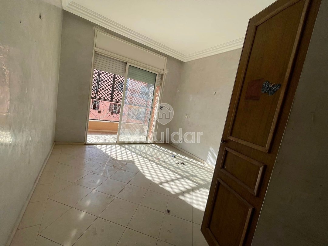 شقق للبيع في مراكش - مبروكة: 2 غرف نوم، 84م² - Photo 2