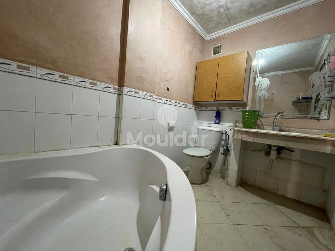 شقق للبيع في مراكش - مبروكة: 2 غرف نوم، 84م² - Photo 20