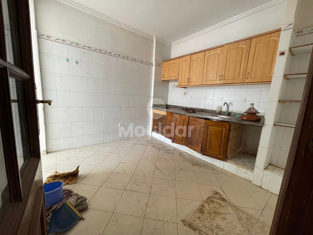 شقق للبيع في مراكش - مبروكة: 2 غرف نوم، 84م² - Photo 17