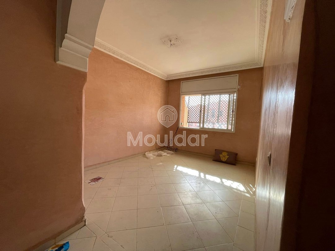 شقق للبيع في مراكش - مبروكة: 2 غرف نوم، 84م² - Photo 1