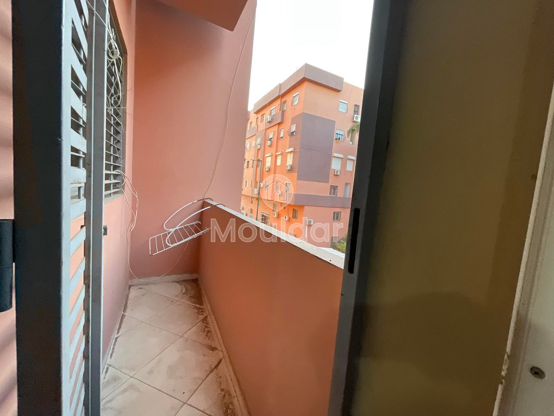 Appartement te huur in Marrakech: Comfort en stijl op de 1e verdieping - Photo 11