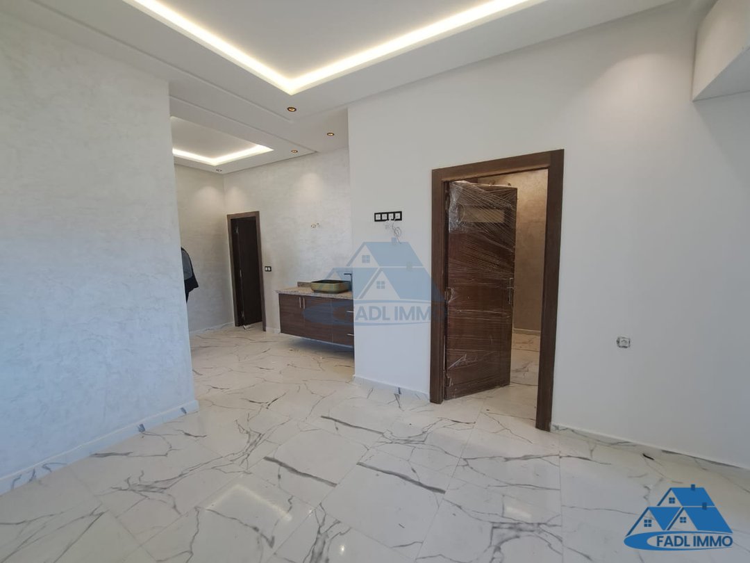 بيع شقة فسيحة في أولاد وجيه القنيطرة - Photo 9