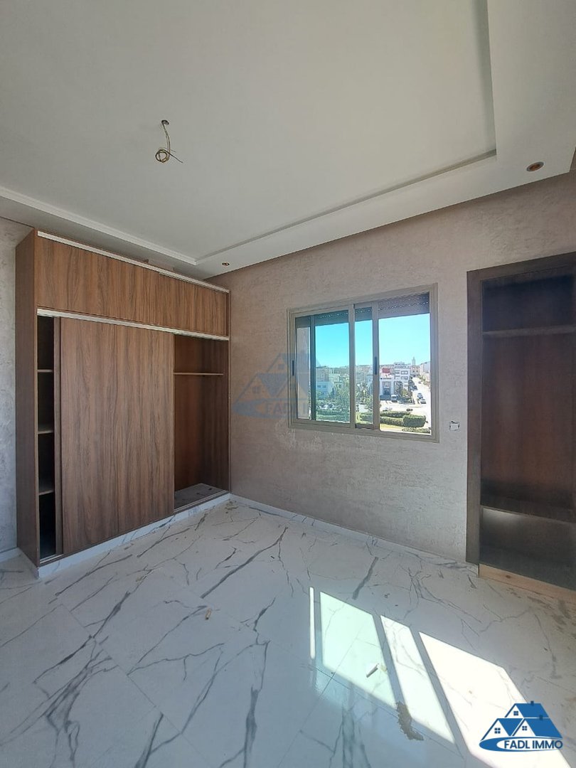 بيع شقة فسيحة في أولاد وجيه القنيطرة - Photo 8