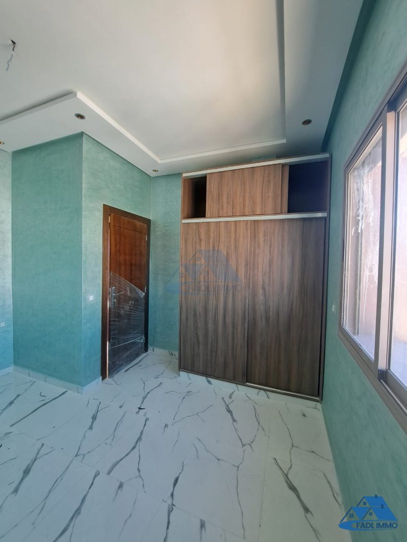 بيع شقة فسيحة في أولاد وجيه القنيطرة - Photo 4