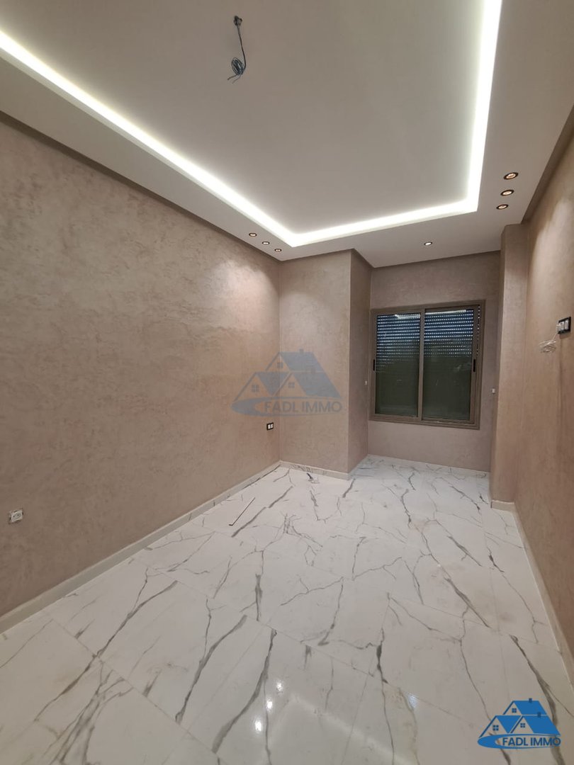 بيع شقة فسيحة في أولاد وجيه القنيطرة - Photo 7