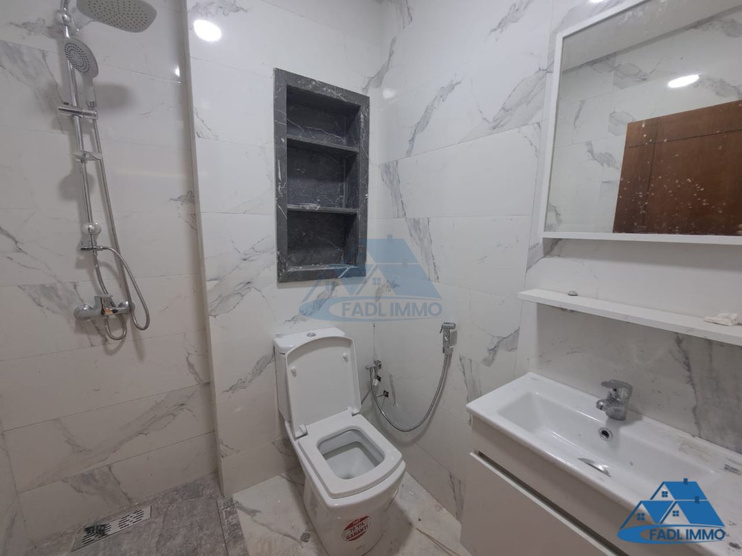 بيع شقة فسيحة في أولاد وجيه القنيطرة - Photo 18