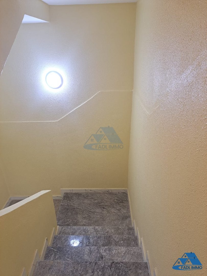 بيع شقة فسيحة في أولاد وجيه القنيطرة - Photo 3