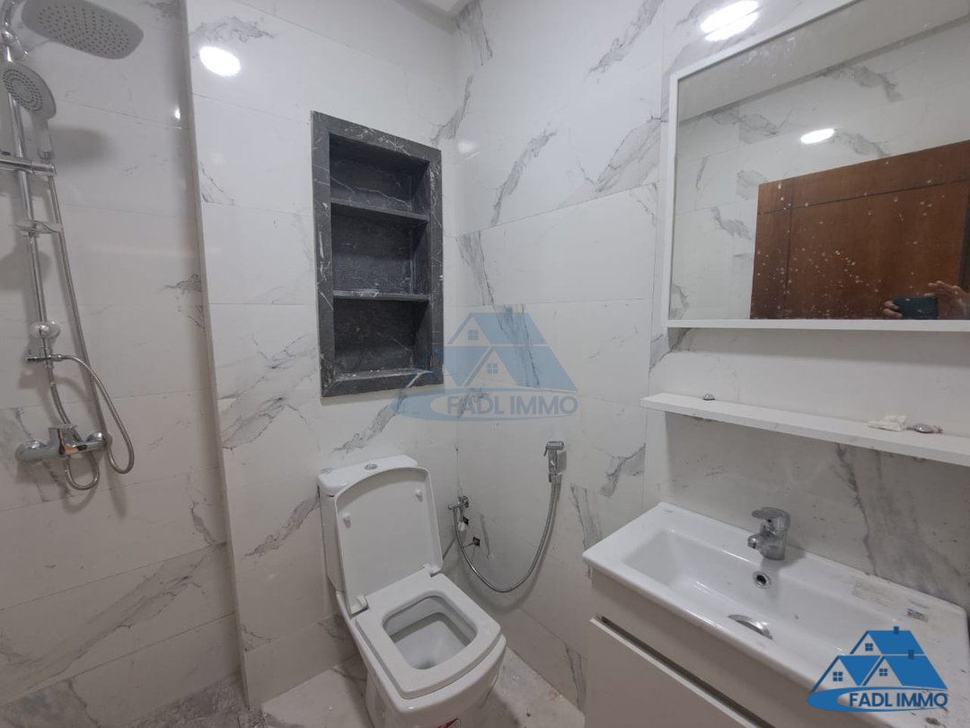 بيع شقة فسيحة في أولاد وجيه القنيطرة - Photo 14