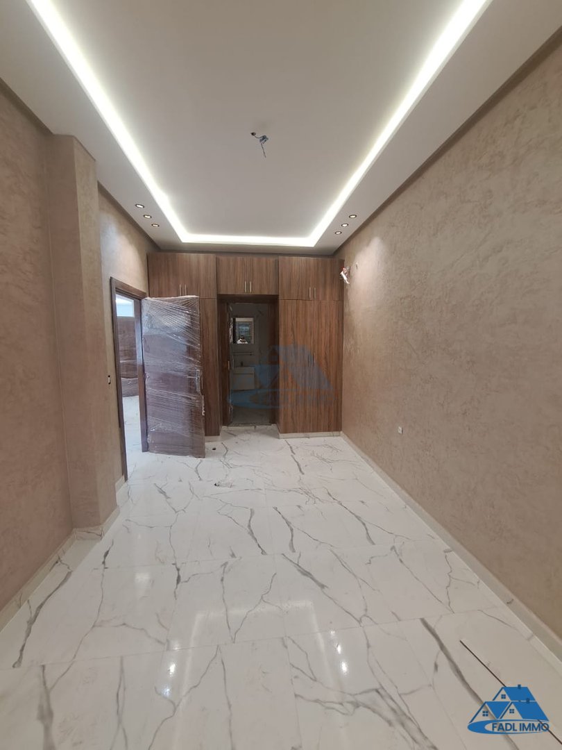 بيع شقة فسيحة في أولاد وجيه القنيطرة - Photo 5