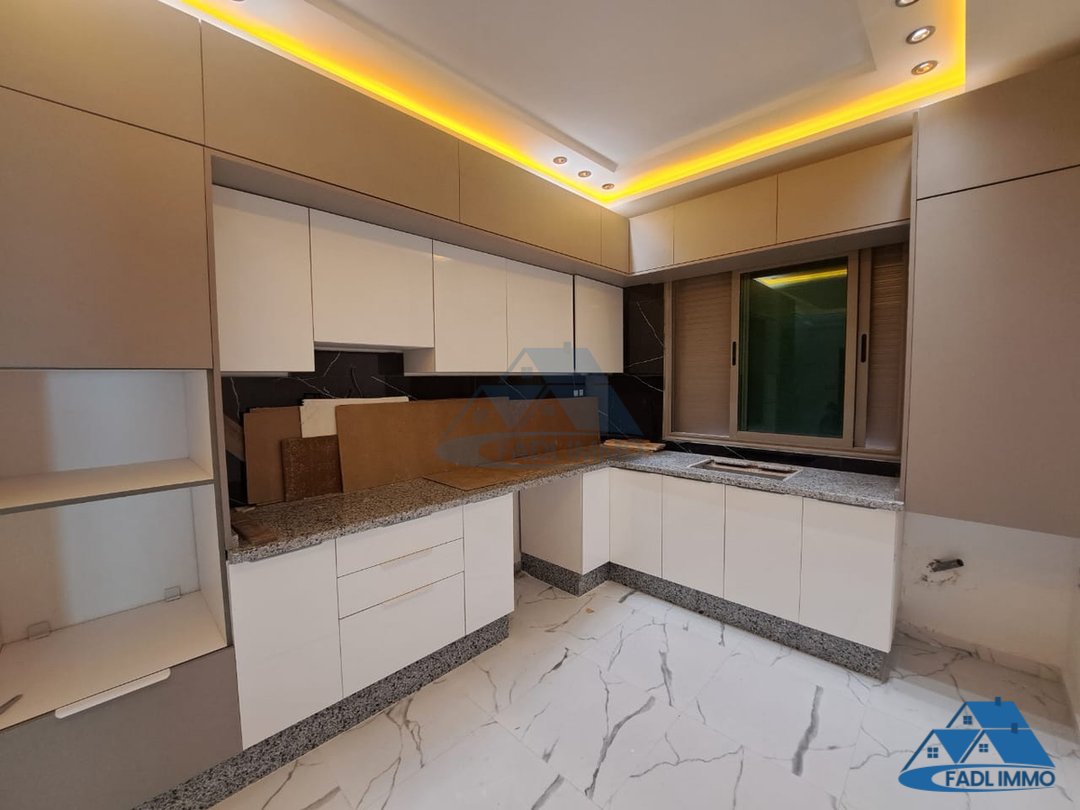 بيع شقة فسيحة في أولاد وجيه القنيطرة - Photo 12