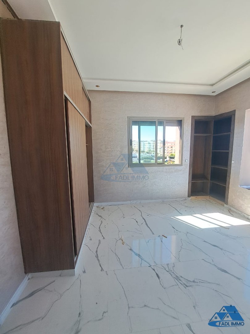 بيع شقة فسيحة في أولاد وجيه القنيطرة - Photo 6