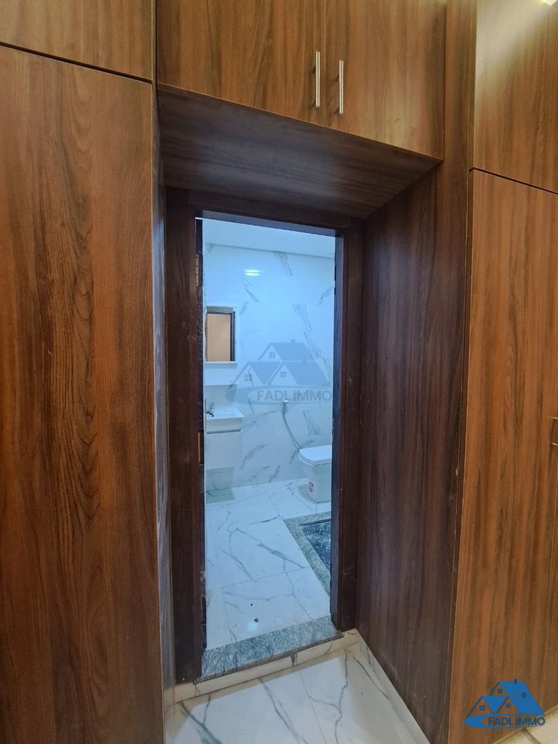 بيع شقة فسيحة في أولاد وجيه القنيطرة - Photo 10