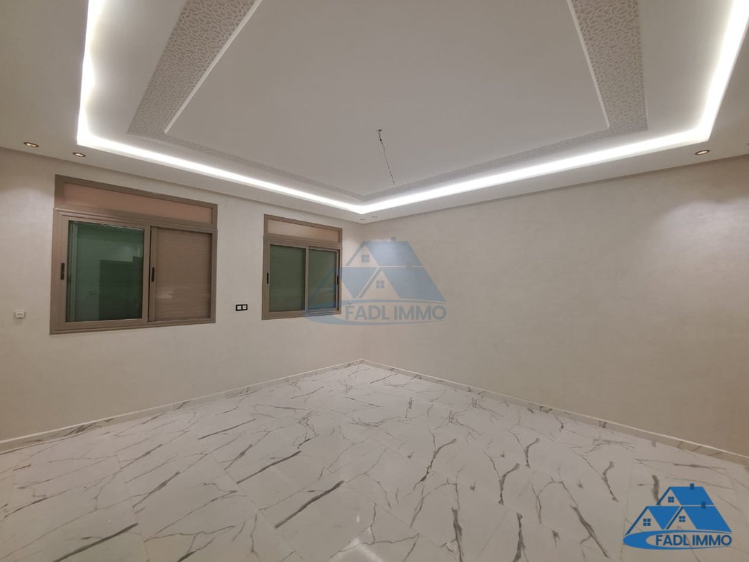 بيع شقة فسيحة في أولاد وجيه القنيطرة - Photo 2