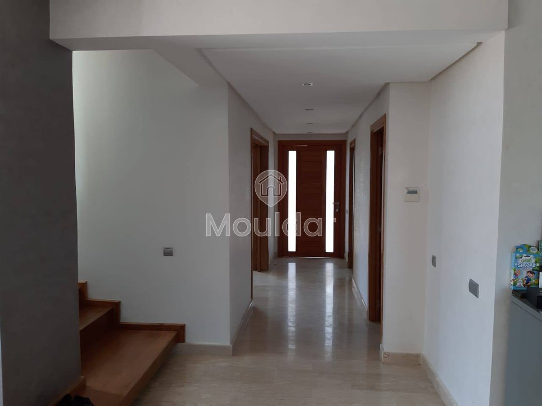 Magnifique Villa à Vendre à Dar Bouazza - 3 Chambres - Photo 7