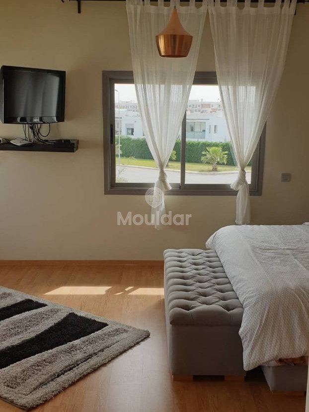 Magnifique Villa à Vendre à Dar Bouazza - 3 Chambres - Photo 5