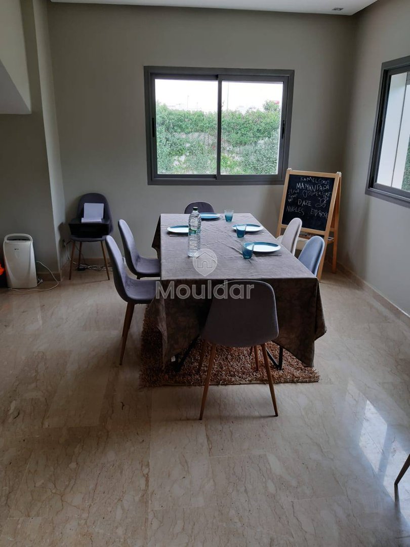 Magnifique Villa à Vendre à Dar Bouazza - 3 Chambres - Photo 6