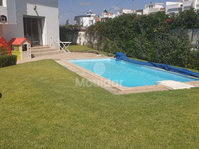 Magnifique Villa à Vendre à Dar Bouazza - 3 Chambres - Photo 8