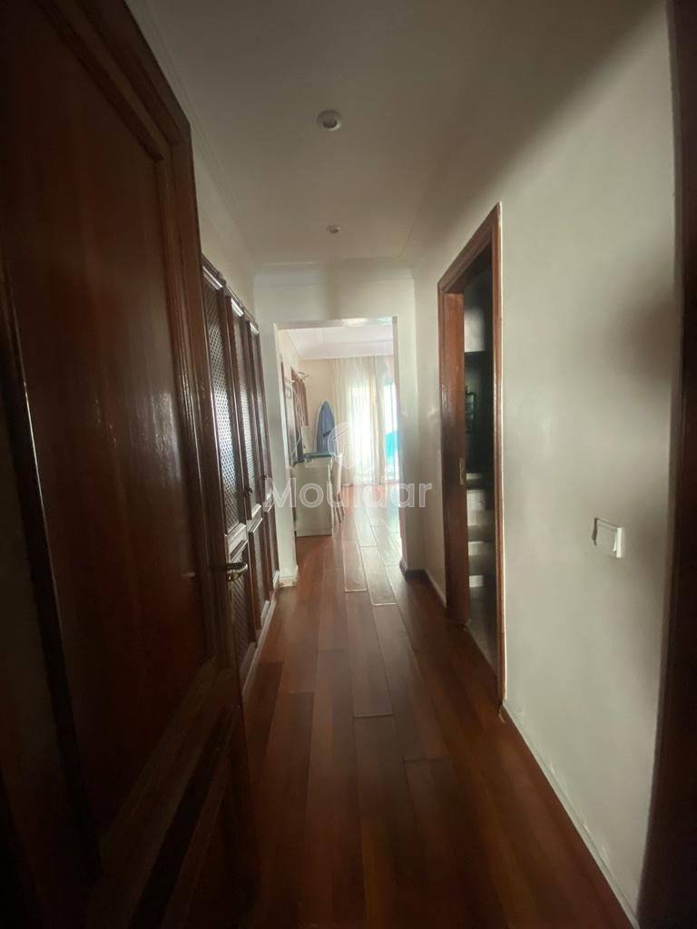 Spacious apartment for sale in Casablanca - Gauthier, 3 bedrooms - Photo 8