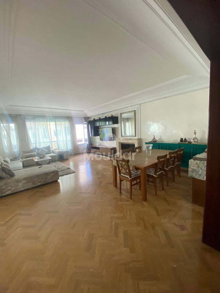 Spacious apartment for sale in Casablanca - Gauthier, 3 bedrooms - Photo 3