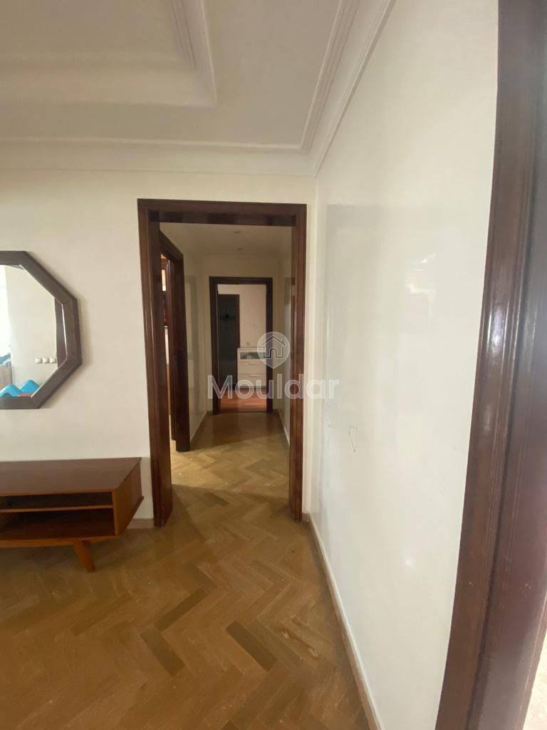 Spacious apartment for sale in Casablanca - Gauthier, 3 bedrooms - Photo 7