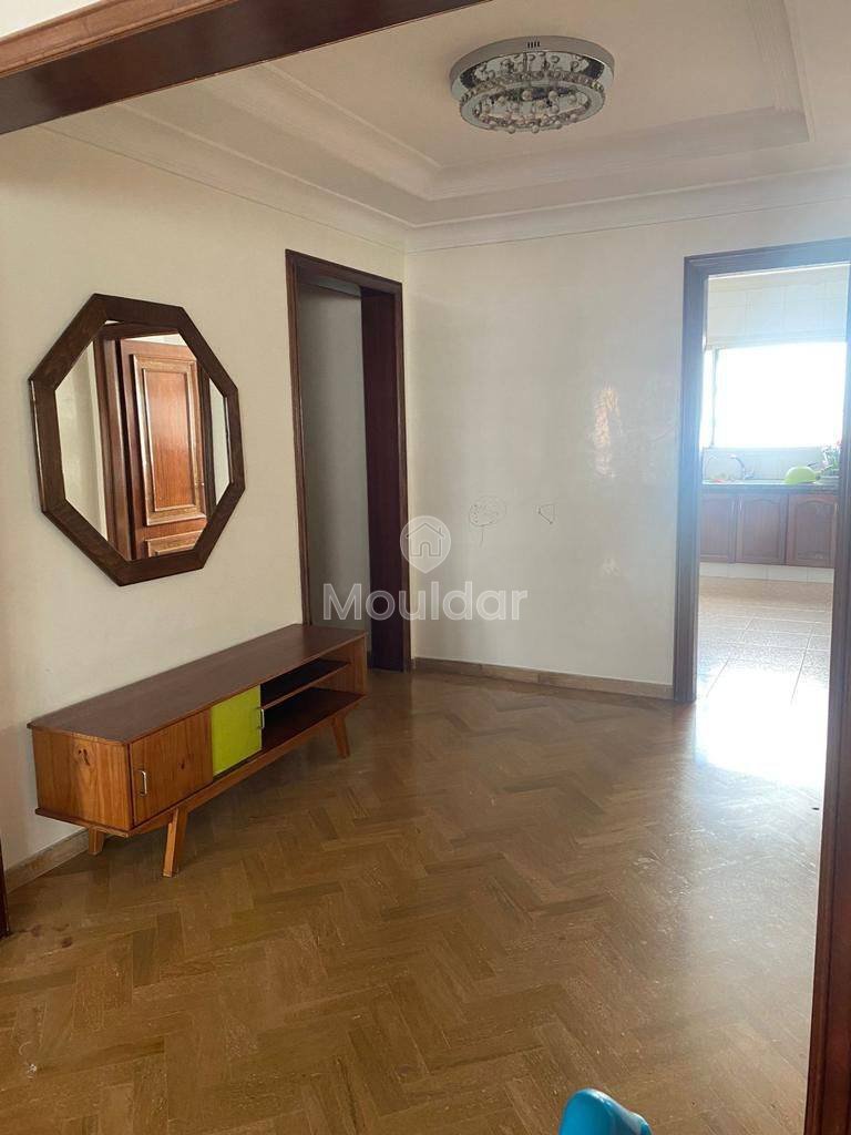 Spacious apartment for sale in Casablanca - Gauthier, 3 bedrooms - Photo 6