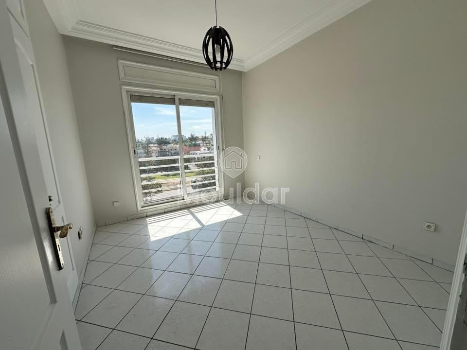 Casablanca'da kiralık aydınlık bir daire, 90 m², 2 yatak odası - Photo 3