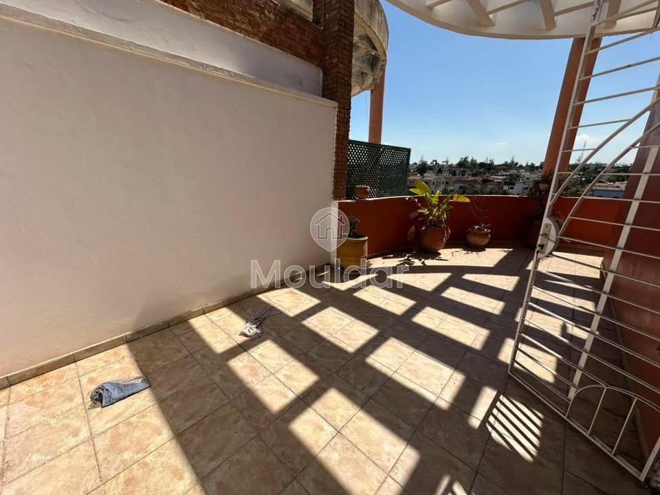 Casablanca'da kiralık aydınlık bir daire, 90 m², 2 yatak odası - Photo 5