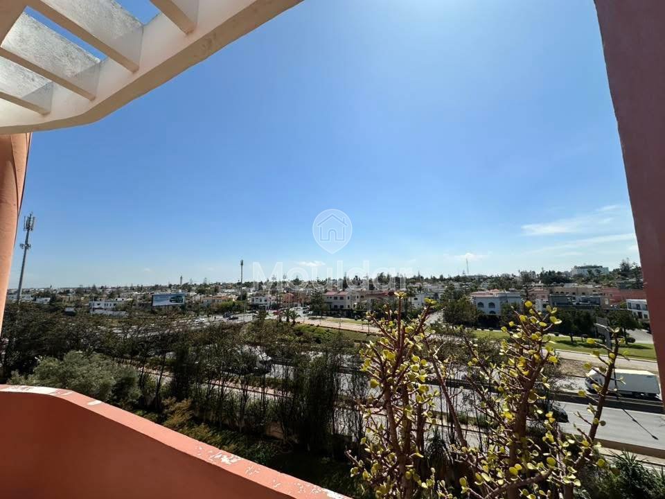 Casablanca'da kiralık aydınlık bir daire, 90 m², 2 yatak odası - Photo 6