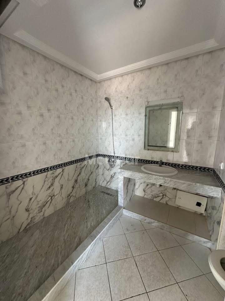 Casablanca'da kiralık aydınlık bir daire, 90 m², 2 yatak odası - Photo 8