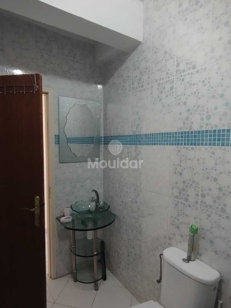 Studio à Vendre à Agadir - Hay Mohammadi, Idéal Investissement - Photo 6