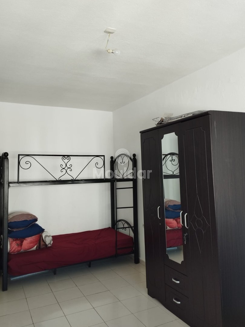 Studio à Vendre à Agadir - Hay Mohammadi, Idéal Investissement - Photo 4
