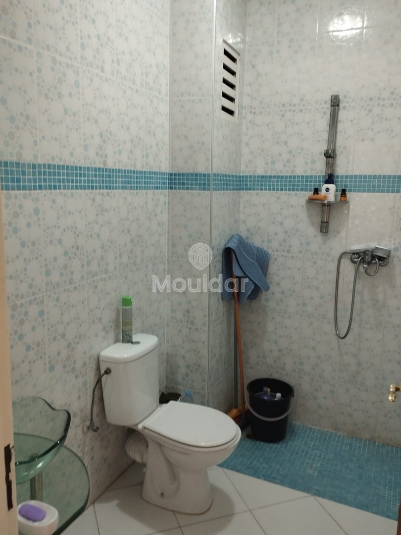 Studio à Vendre à Agadir - Hay Mohammadi, Idéal Investissement - Photo 7