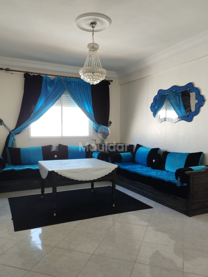 Studio à Vendre à Agadir - Hay Mohammadi, Idéal Investissement - Photo 1