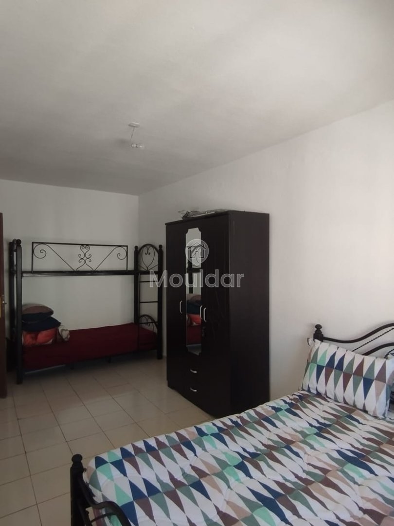 Studio à Vendre à Agadir - Hay Mohammadi, Idéal Investissement - Photo 3