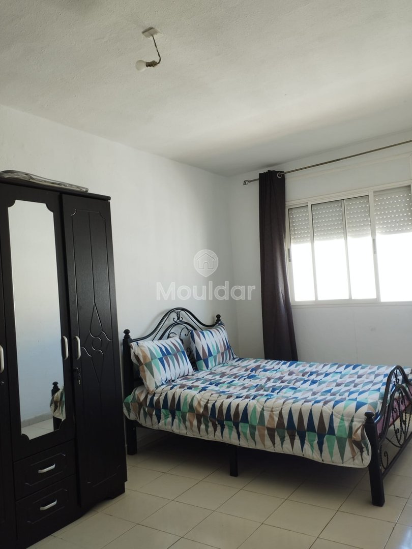 Studio à Vendre à Agadir - Hay Mohammadi, Idéal Investissement - Photo 2