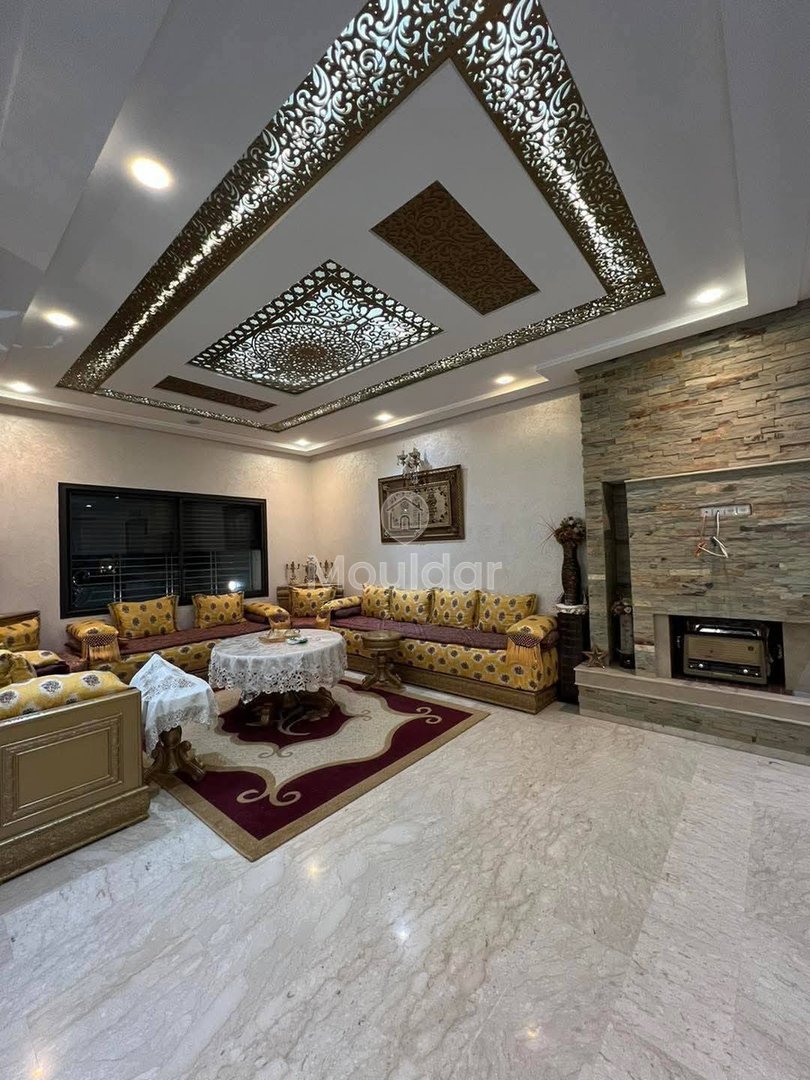 Wyjątkowa vila na sprzedaż w Fezie - 5 przestronnych sypialni - Photo 1