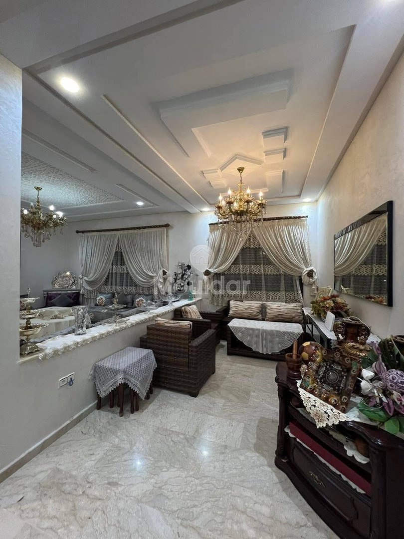 Wyjątkowa vila na sprzedaż w Fezie - 5 przestronnych sypialni - Photo 8