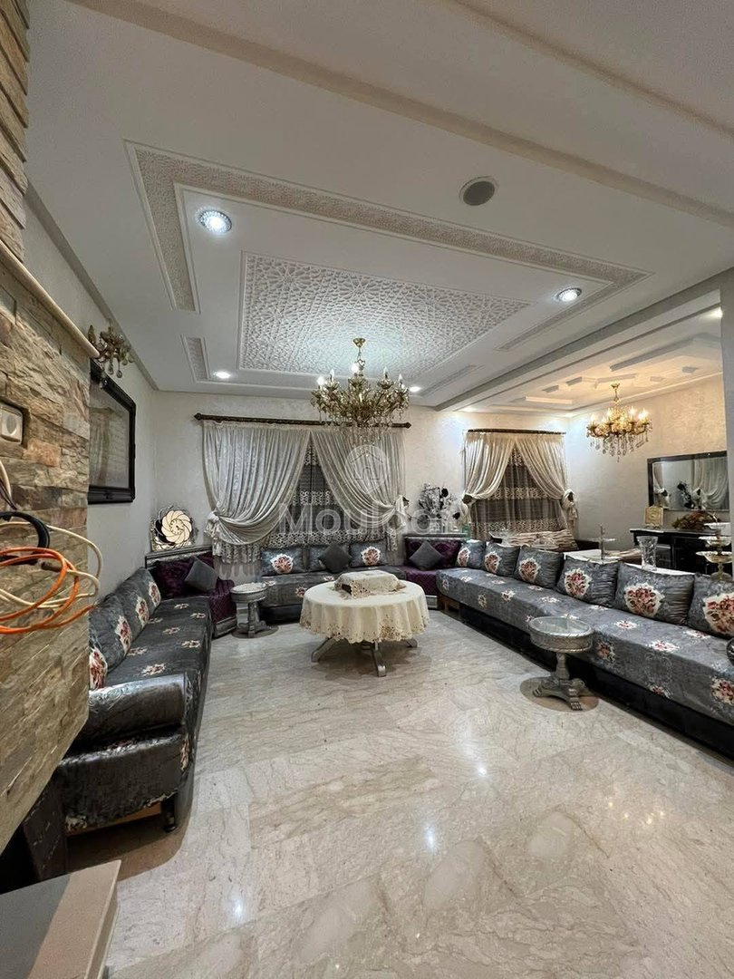 Wyjątkowa vila na sprzedaż w Fezie - 5 przestronnych sypialni - Photo 6