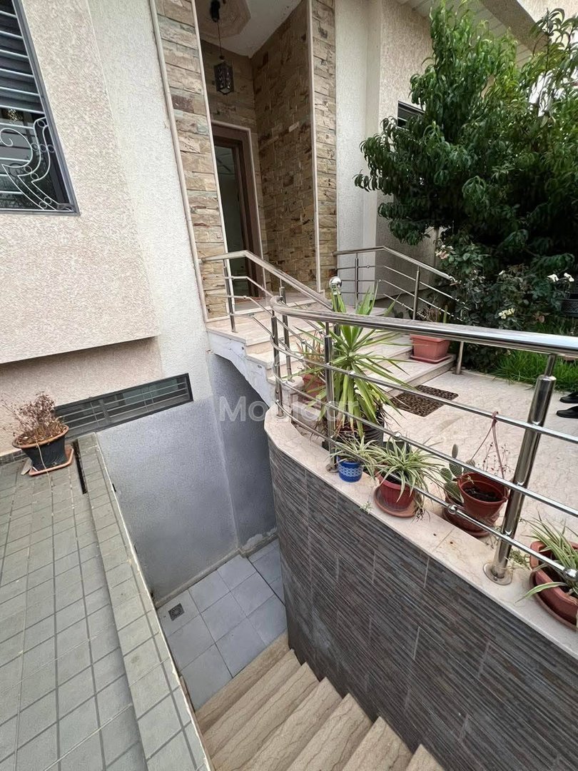 Wyjątkowa vila na sprzedaż w Fezie - 5 przestronnych sypialni - Photo 16