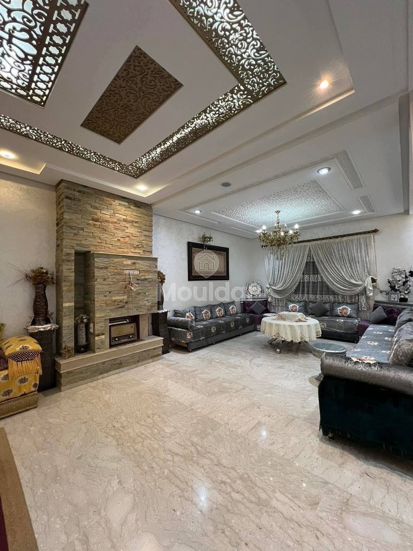 Wyjątkowa vila na sprzedaż w Fezie - 5 przestronnych sypialni - Photo 2