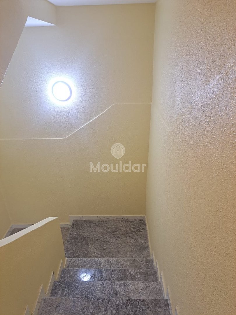 Superbe Appartement 3 Chambres à Vendre à Ouled Oujih - Photo 3