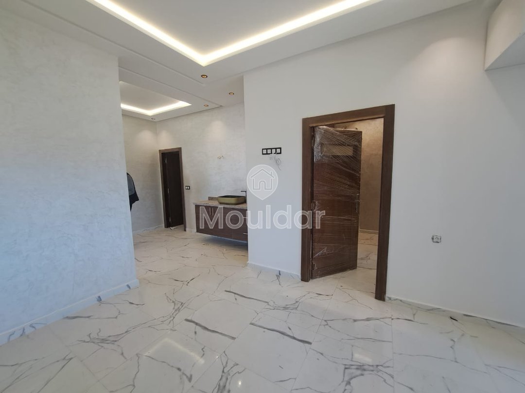 Superbe Appartement 3 Chambres à Vendre à Ouled Oujih - Photo 9