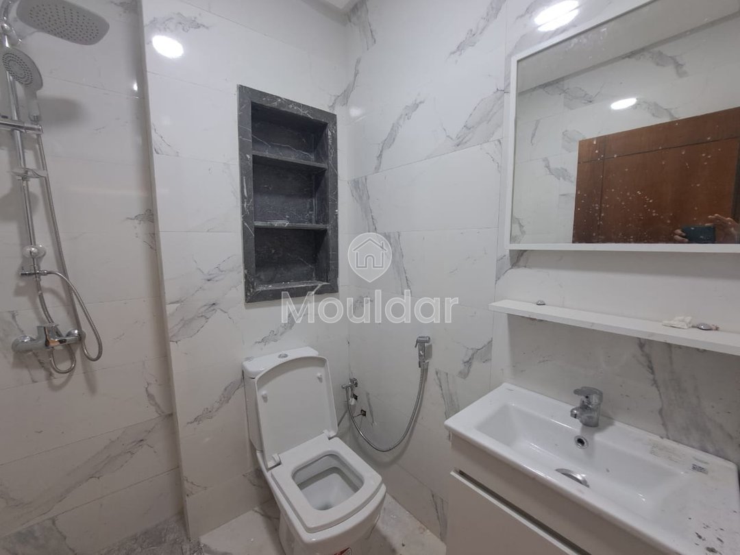 Superbe Appartement 3 Chambres à Vendre à Ouled Oujih - Photo 14