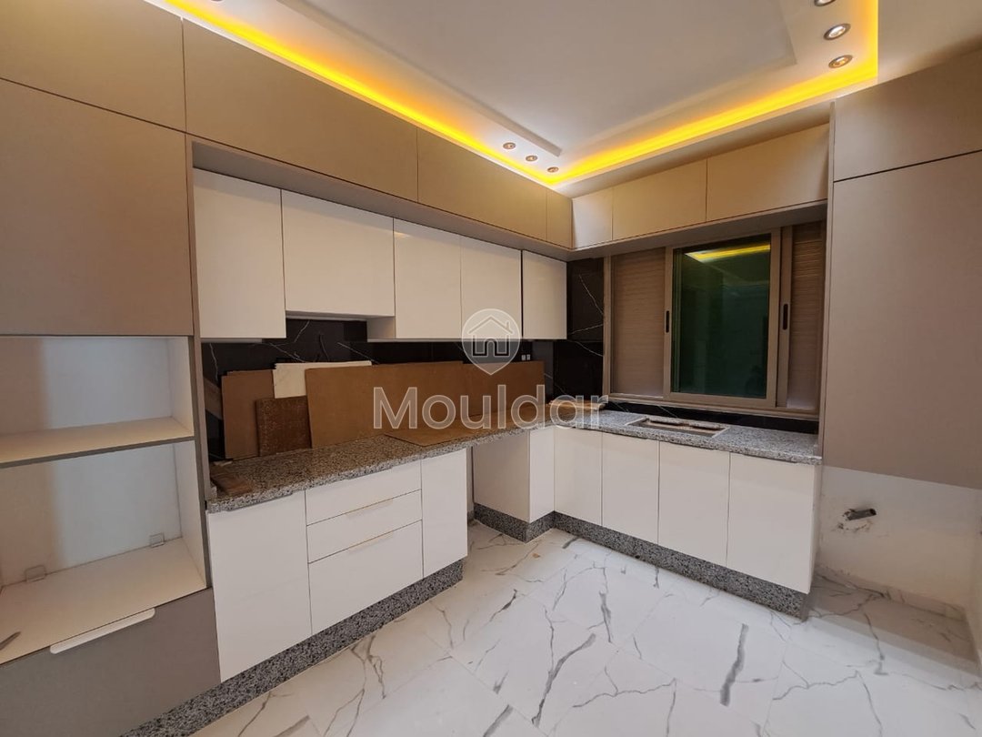 Superbe Appartement 3 Chambres à Vendre à Ouled Oujih - Photo 12